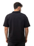 Black Design 4023 NF - Polo Neck T-Shirt - Khotwh