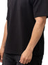 Black Design 4023 NF - Polo Neck T-Shirt - Khotwh
