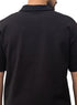 Black Design 4024 NF - Polo Neck T-Shirt - Khotwh