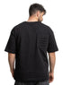 Black Design 4026 NF - Round T-Shirt - Khotwh