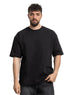 Black Design 4026 NF - Round T-Shirt - Khotwh