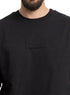 Black Design 4026 NF - Round T-Shirt - Khotwh