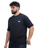 Black Design 4028 NF-Round T-Shirt - Khotwh