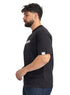 Black Design 4029 NF-Round T-Shirt - Khotwh