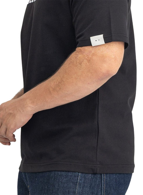 Black Design 4029 NF-Round T-Shirt - Khotwh
