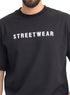 Black Design 4029 NF-Round T-Shirt - Khotwh