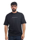 Black Design 4030 NF-Round T-Shirt - Khotwh