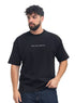 Black Design 4030 NF-Round T-Shirt - Khotwh