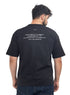 Black Design 4030 NF-Round T-Shirt - Khotwh