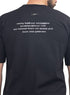 Black Design 4030 NF-Round T-Shirt - Khotwh