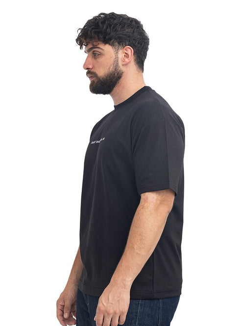 Black Design 4030 NF-Round T-Shirt - Khotwh