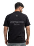 Black Design 4031 NF-Round T-Shirt - Khotwh