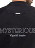 Black Design 4031 NF-Round T-Shirt - Khotwh