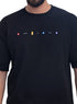 Black Design 4033 NF-Round T-Shirt - Khotwh