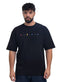 Black Design 4033 NF-Round T-Shirt - Khotwh