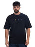 Black Design 4033 NF-Round T-Shirt - Khotwh