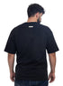Black Design 4033 NF-Round T-Shirt - Khotwh