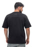 Black Design 4034 NF-Round T-Shirt - Khotwh