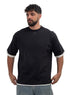 Black Design 4035 NF-Round T-Shirt - Khotwh