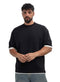 Black Design 4035 NF-Round T-Shirt - Khotwh