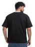 Black Design 4039 NF-Round T-Shirt - Khotwh