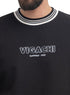 Black Design 4040 NF-Round T-Shirt - Khotwh