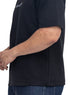 Black Design 4041 NF-Round T-Shirt - Khotwh