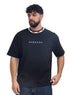 Black Design 4041 NF-Round T-Shirt - Khotwh