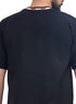 Black Design 4041 NF-Round T-Shirt - Khotwh