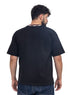 Black Design 4041 NF-Round T-Shirt - Khotwh