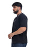 Black Design 4041 NF-Round T-Shirt - Khotwh