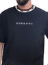 Black Design 4041 NF-Round T-Shirt - Khotwh
