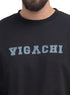 Black Design 4043 NF-Round T-Shirt - Khotwh