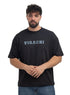 Black Design 4043 NF-Round T-Shirt - Khotwh