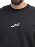 Black Design 4046 NF-Round T-Shirt - Khotwh