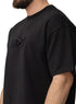 Black Design 4050 NF - Round T-Shirt - Khotwh