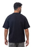Black Design 4051 NF - Round T-Shirt - Khotwh