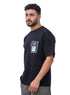 Black Design 4051 NF - Round T-Shirt - Khotwh