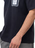 Black Design 4051 NF - Round T-Shirt - Khotwh