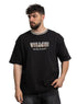 Black Design 4052 NF - Round T-Shirt - Khotwh