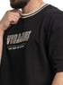 Black Design 4052 NF - Round T-Shirt - Khotwh