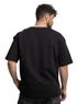 Black Design 4052 NF - Round T-Shirt - Khotwh