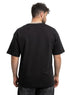 Black Design 4053 NF - Round T-Shirt - Khotwh