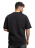 Black Design 4054 NF - Round T-Shirt - Khotwh