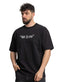 Black Design 4054 NF - Round T-Shirt - Khotwh
