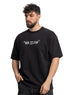 Black Design 4054 NF - Round T-Shirt - Khotwh