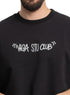 Black Design 4054 NF - Round T-Shirt - Khotwh