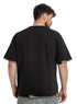 Black Design 4055 NF - Round T-Shirt - Khotwh
