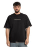 Black Design 4055 NF - Round T-Shirt - Khotwh