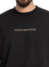 Black Design 4055 NF - Round T-Shirt - Khotwh